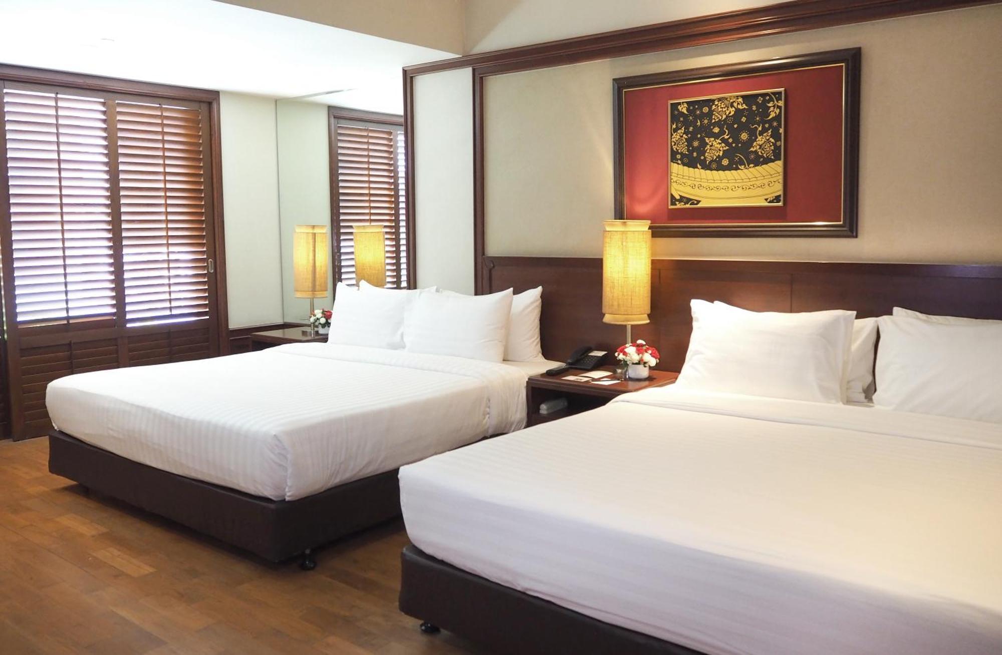 Centre Point Sukhumvit Thong-Lo Otel Bangkok Dış mekan fotoğraf