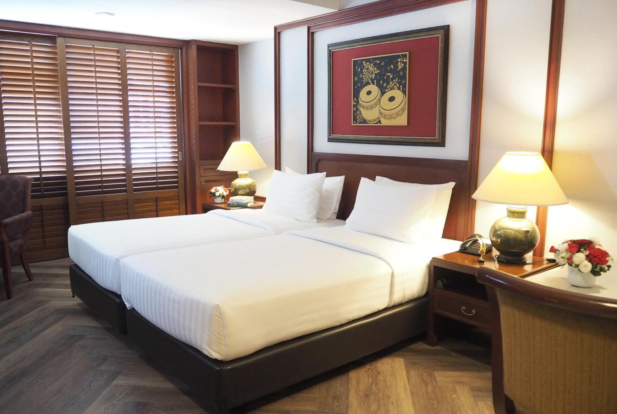 Centre Point Sukhumvit Thong-Lo Otel Bangkok Dış mekan fotoğraf